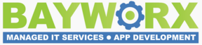 Body Shop Suppor - BAYWORX Logo